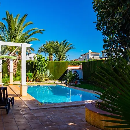 Casa de Férias Gabriela *
