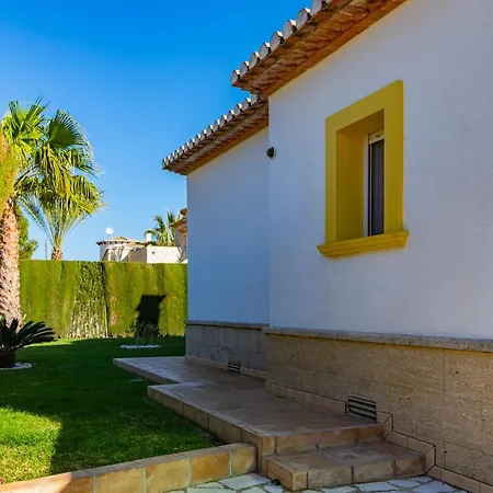 Casa de Férias Gabriela