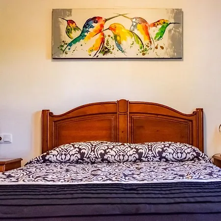 Casa de Férias Gabriela