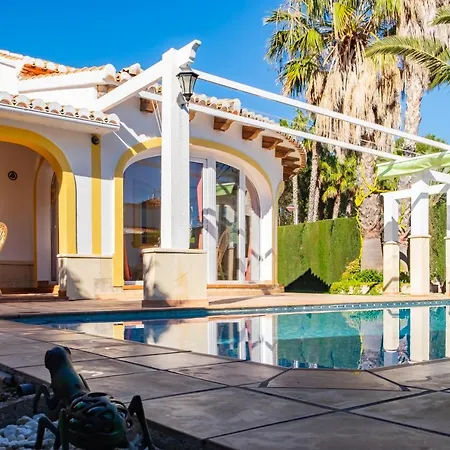 Gabriela Casa de Férias