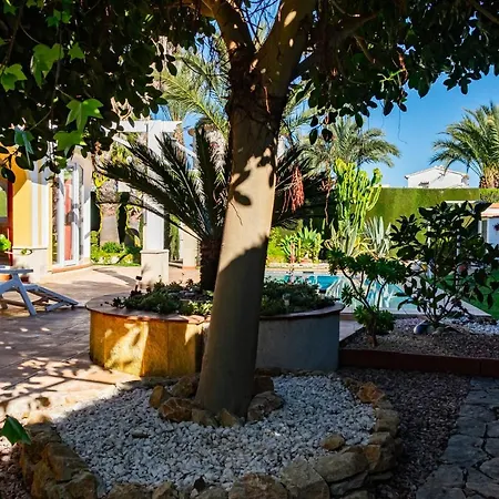 Casa de Férias Gabriela *