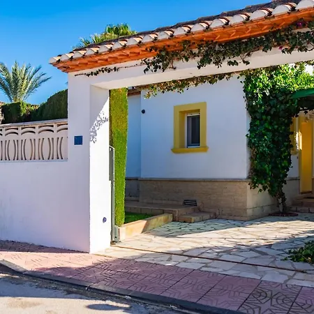 Casa de Férias Gabriela *