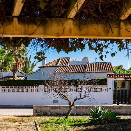 Casa de Férias Gabriela